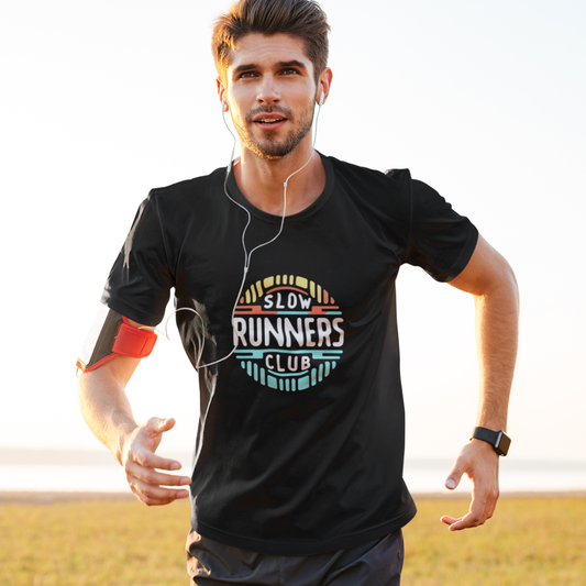 Slow Runner's Club