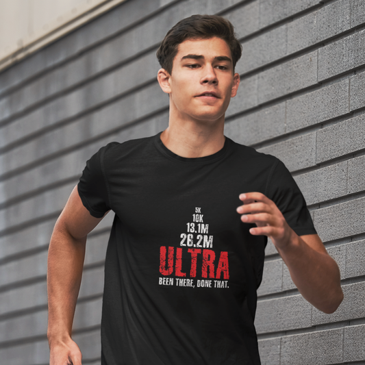 Run Ultra