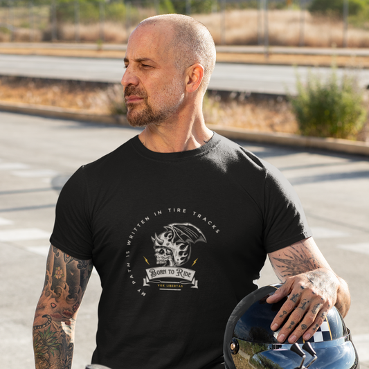 Born To Ride