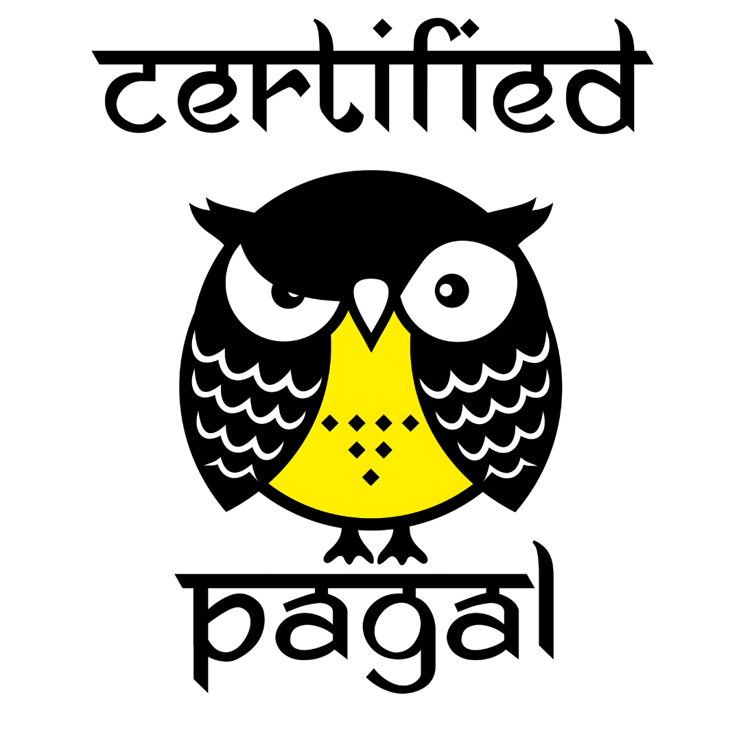 Certified Pagal