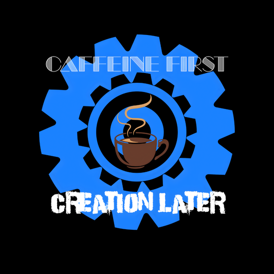 Caffeine First