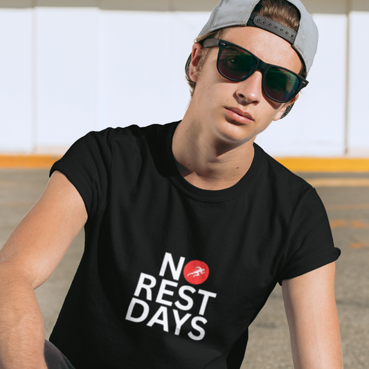 No Rest Days