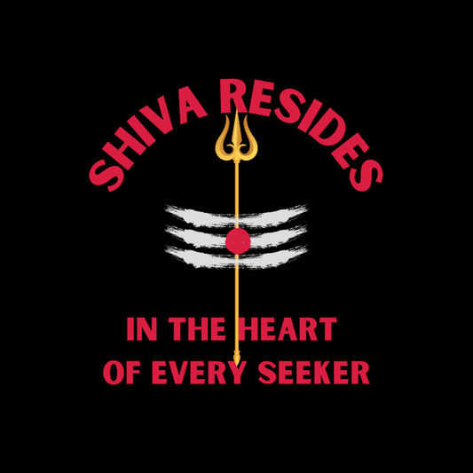 In The Heart Of Every Seeker