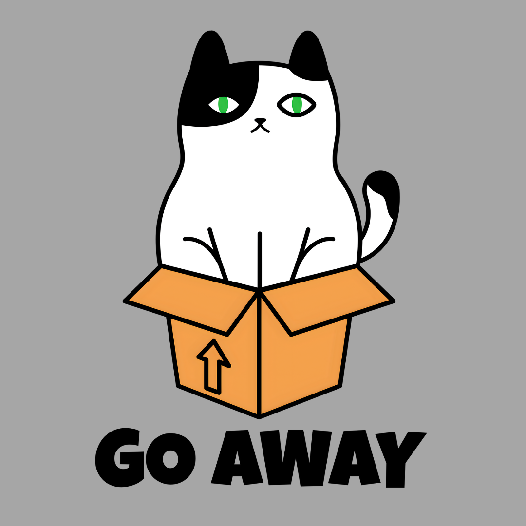 Go Away