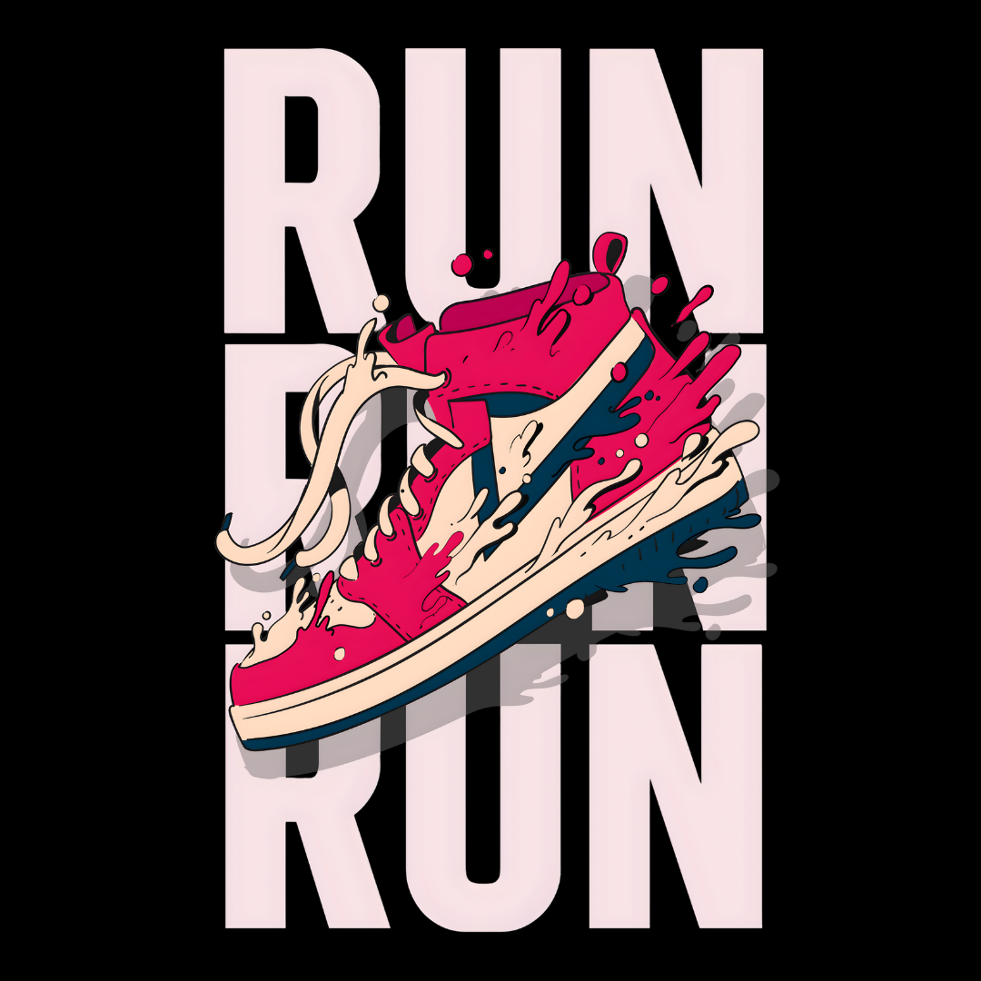 Run Run Run