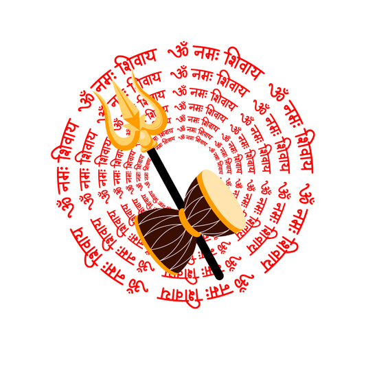 Om Namah Shivay
