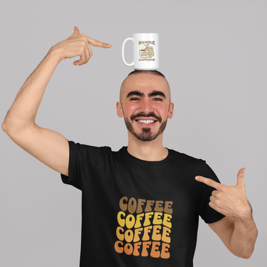 Coffee Coffee Coffee