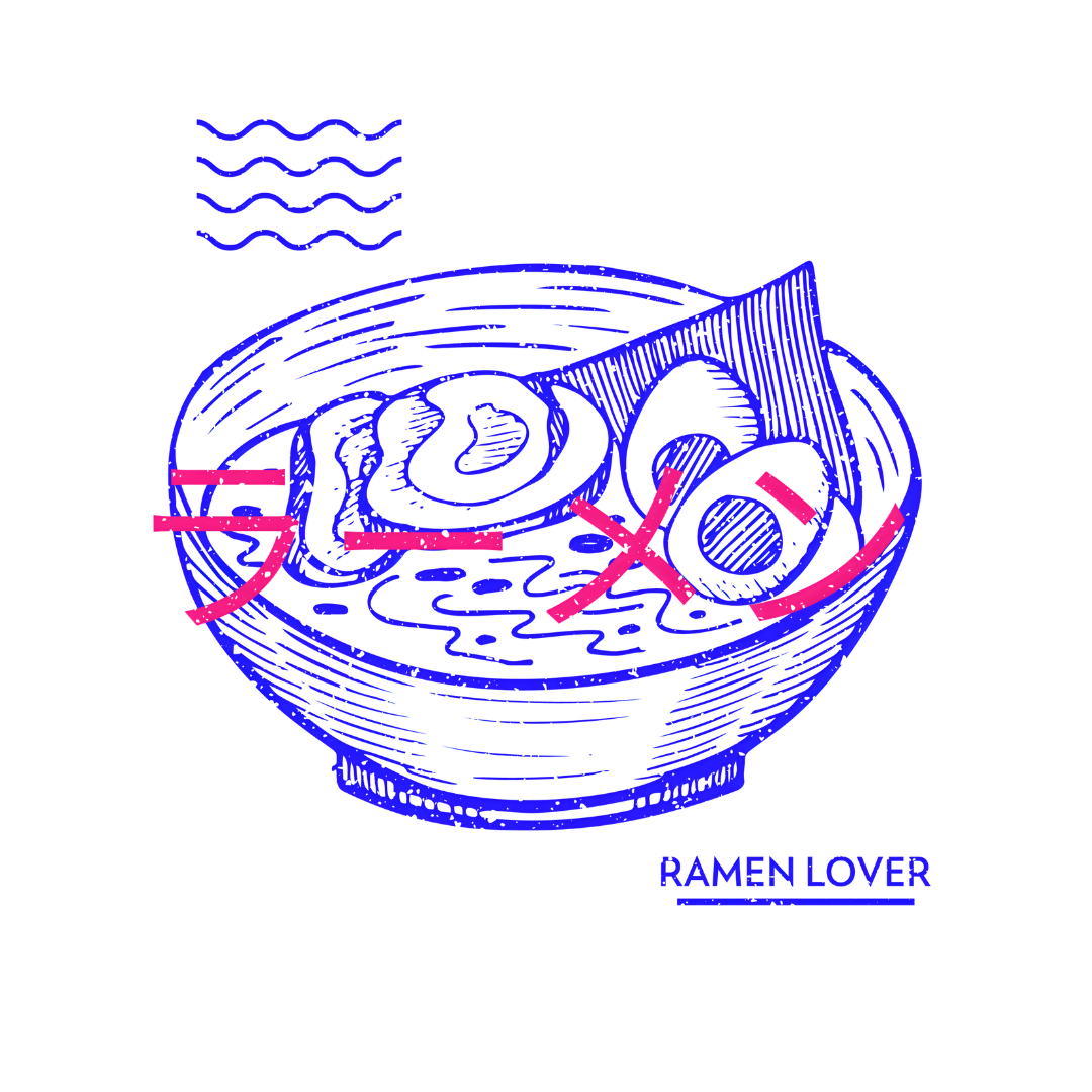 Ramen Lover