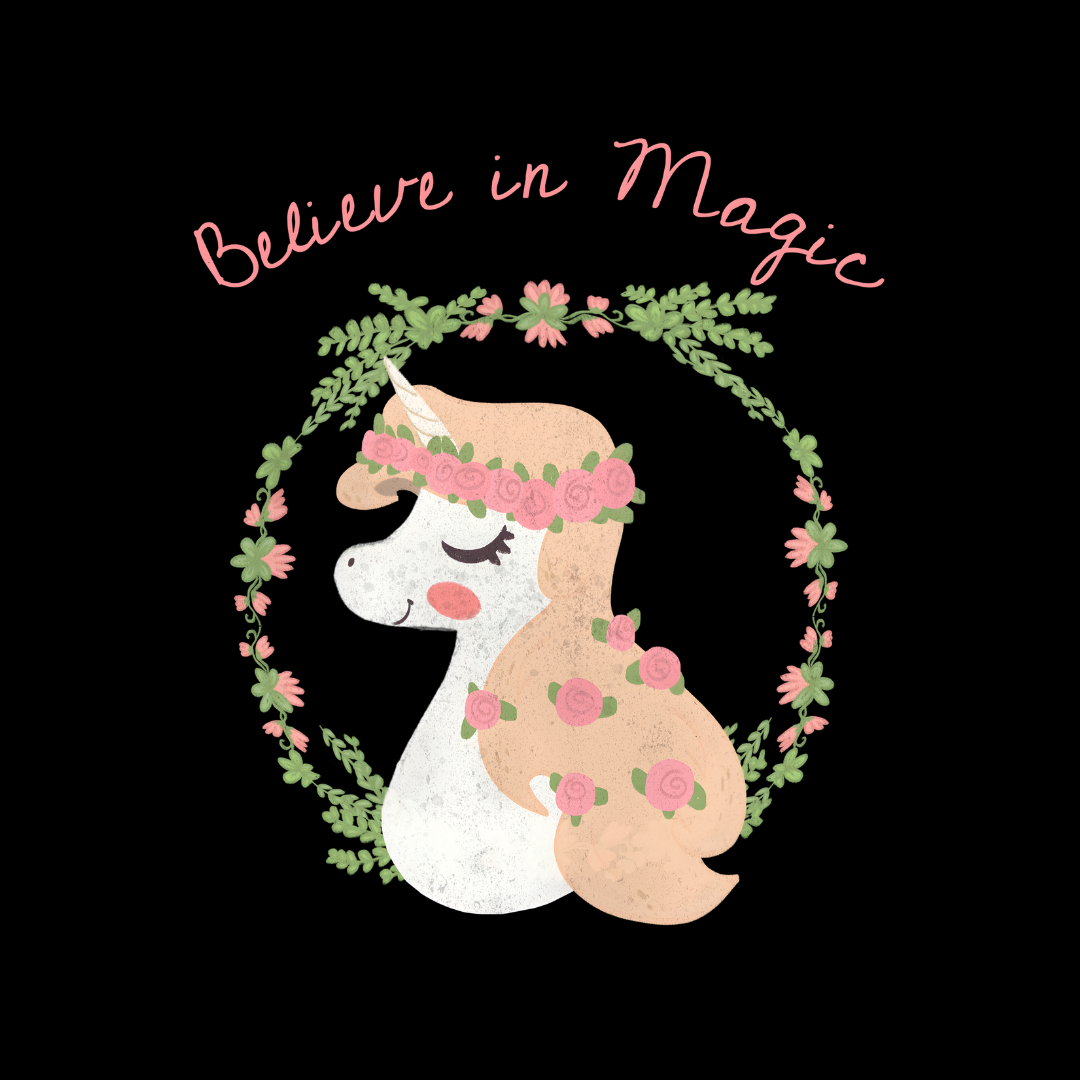 Believe In Magic