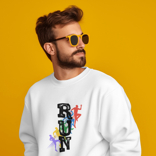 The Spirit Of Running