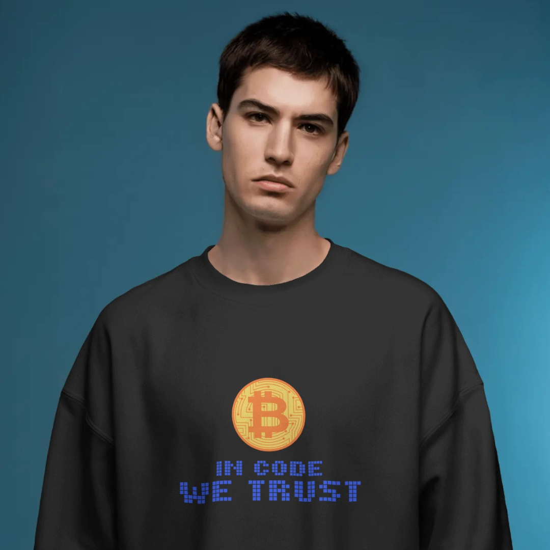 In Code We Trust