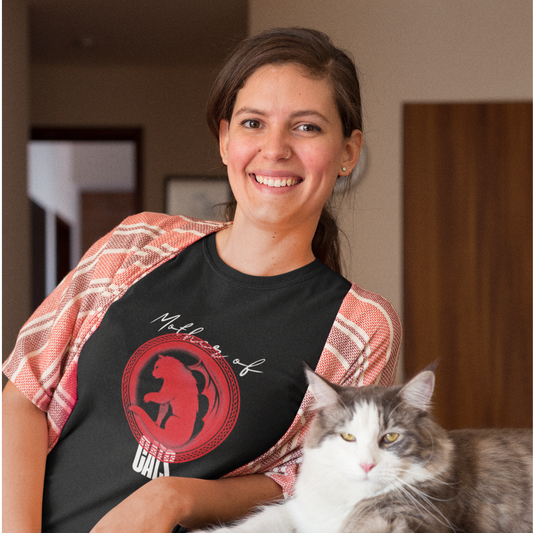 Mother Of Cats