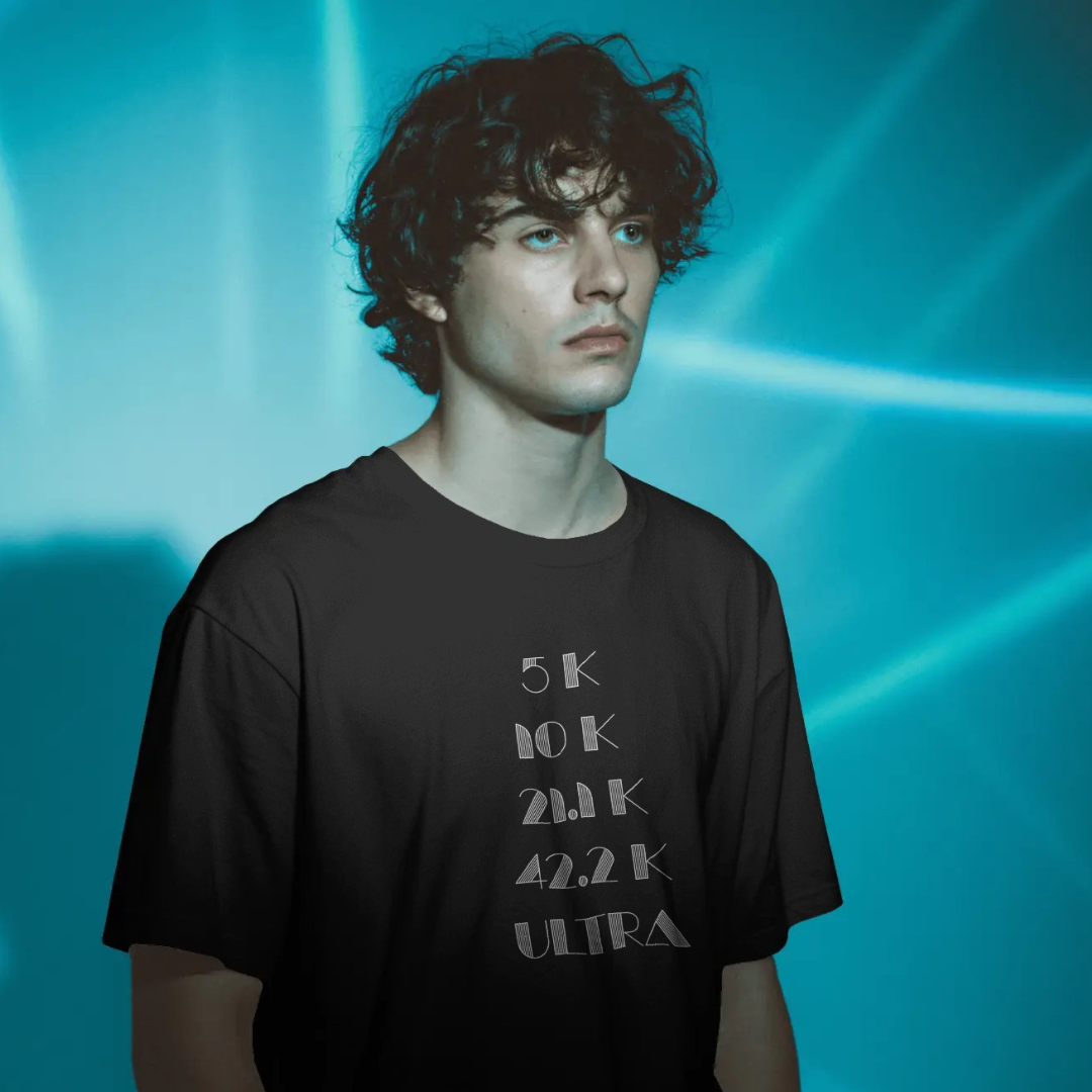 A Runner’s Journey