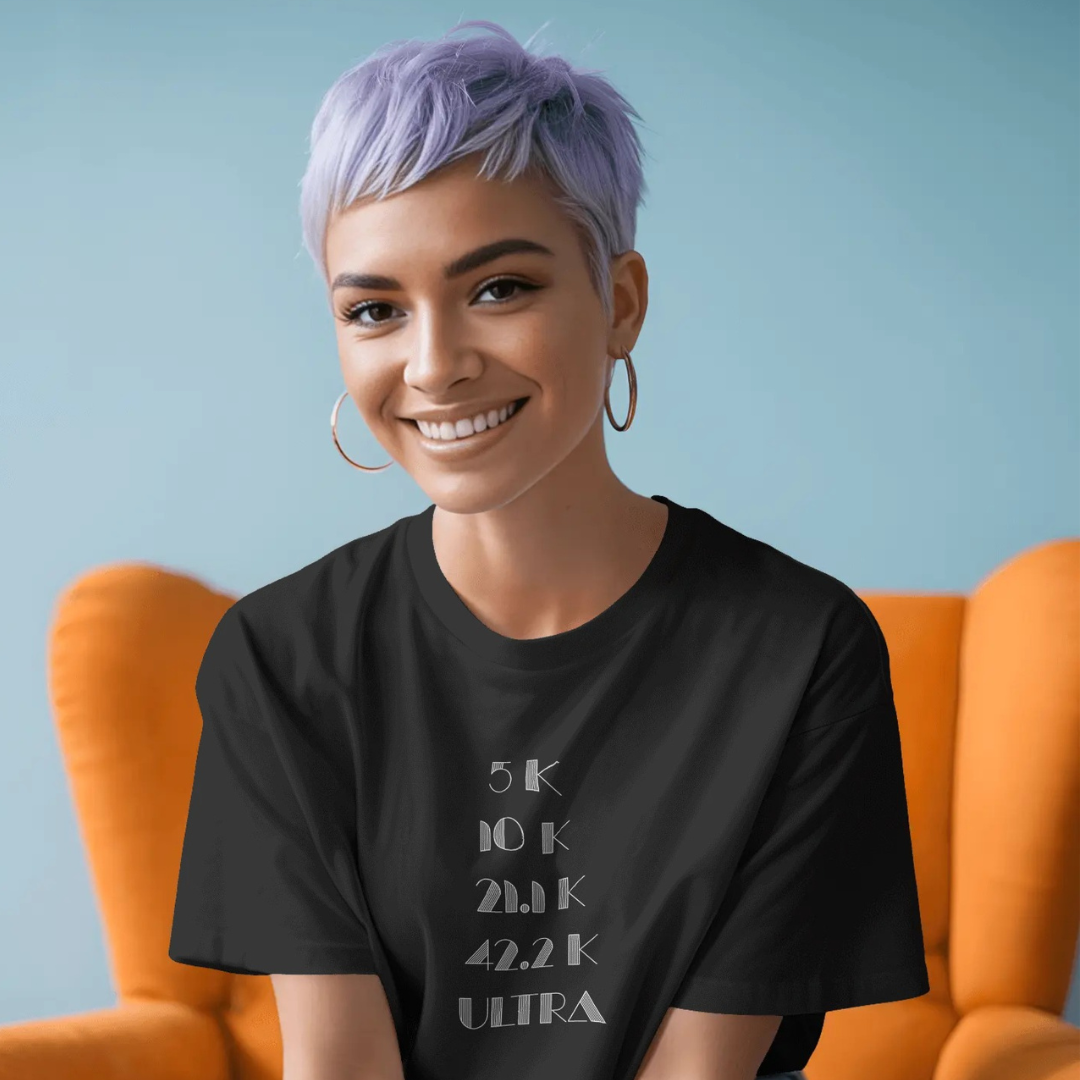 A Runner’s Journey