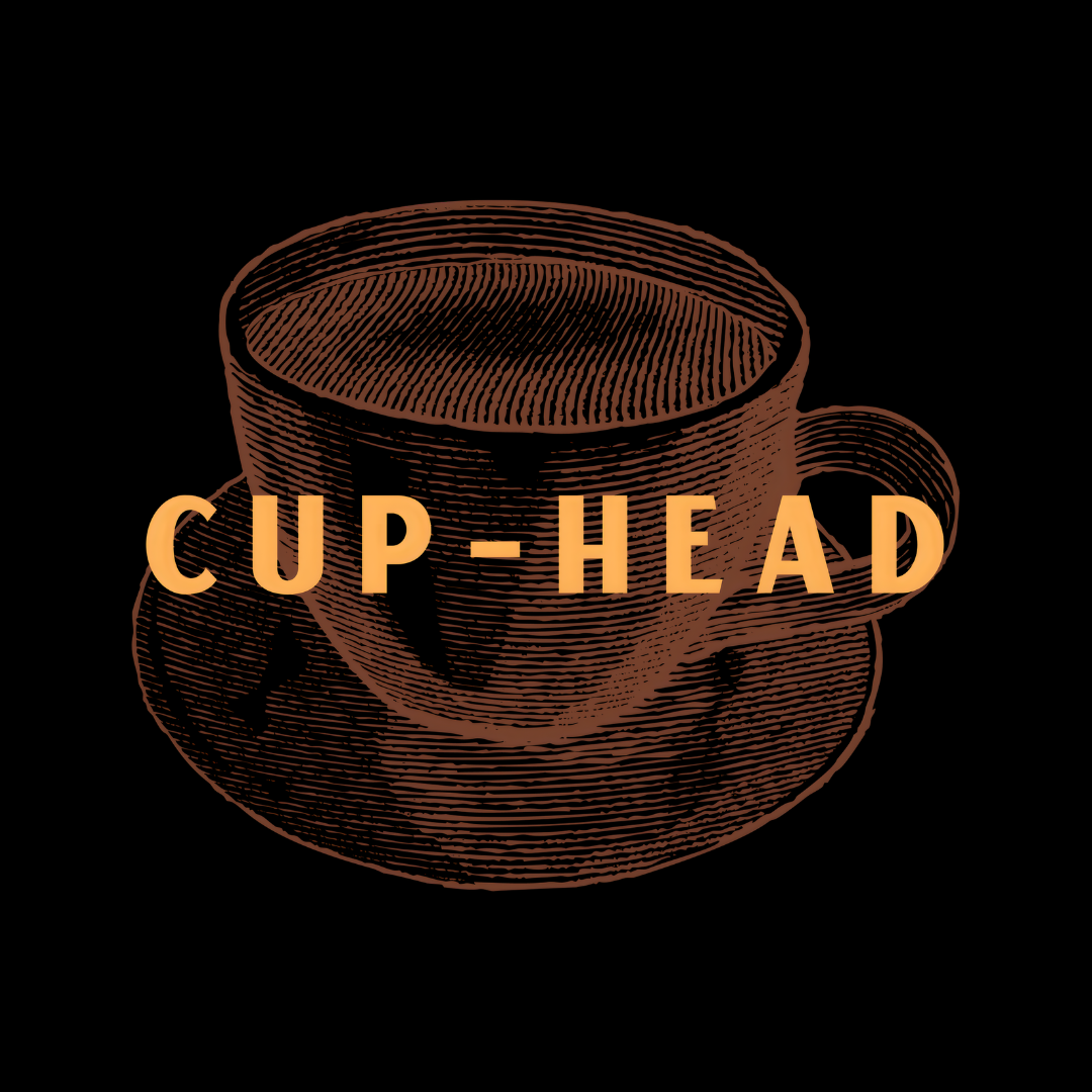 Cup Head