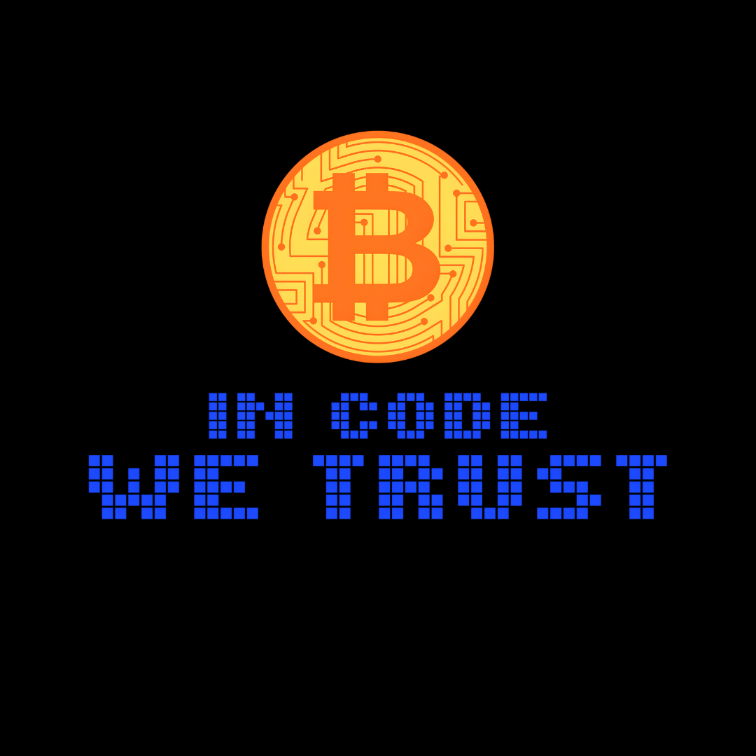 In Code We Trust
