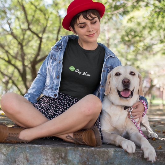 Dog Mom