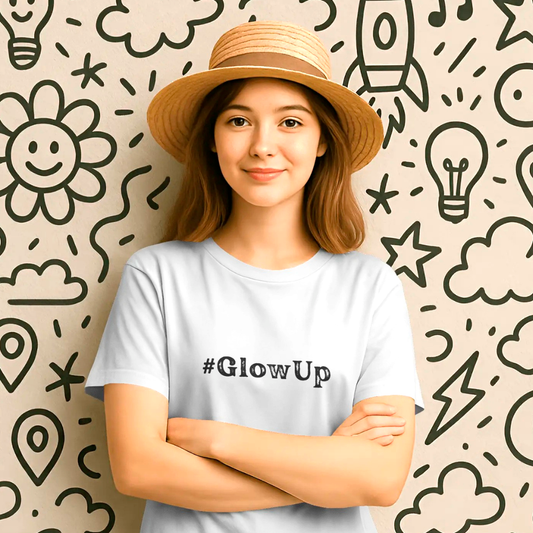 Glow Up