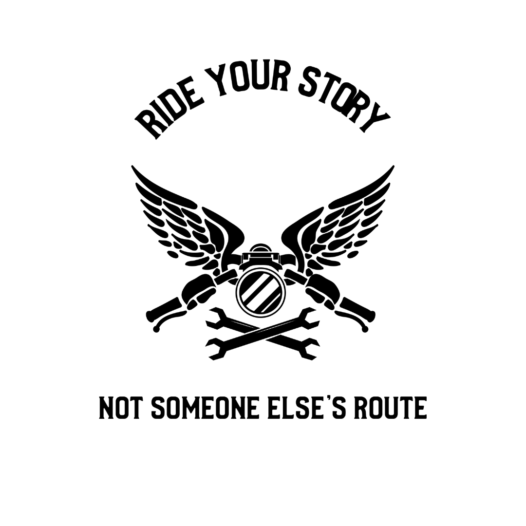 Ride Your Story