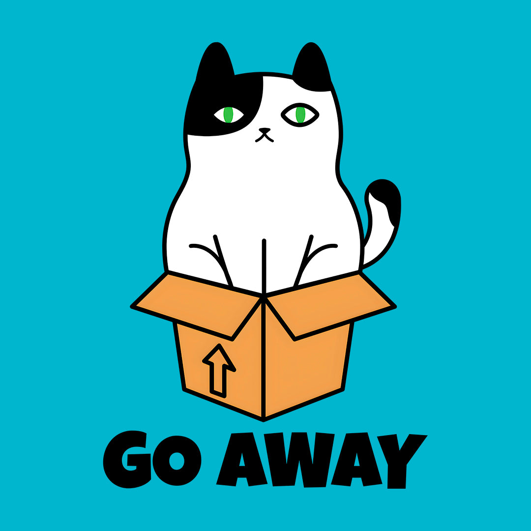 Go Away